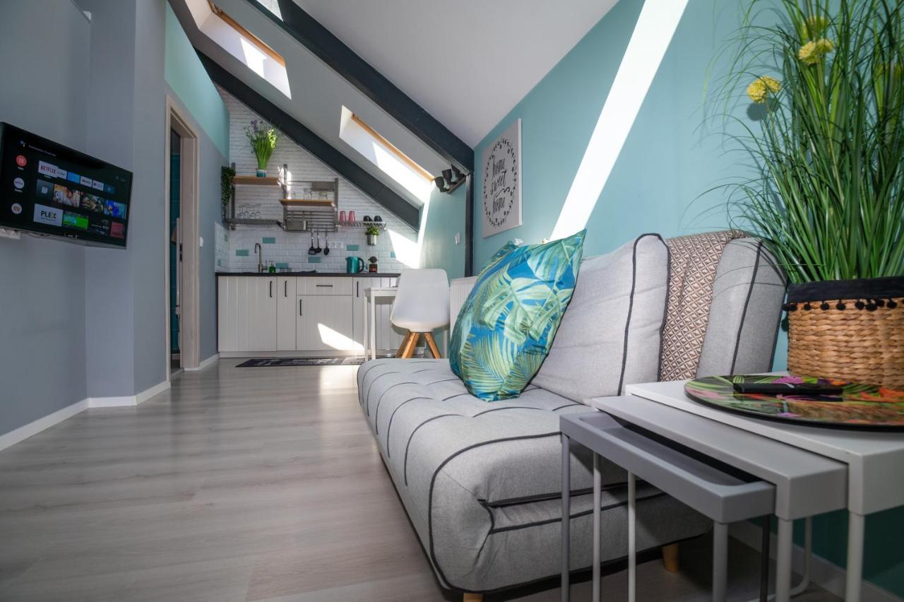 Palms Apartments 부다페스트 외부 사진