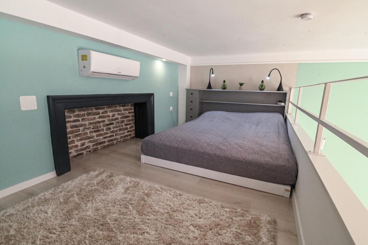 Palms Apartments 부다페스트 외부 사진