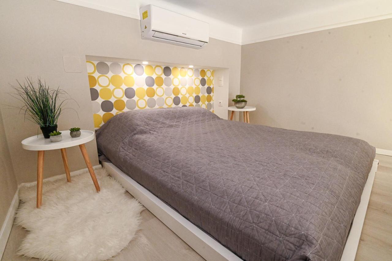 Palms Apartments 부다페스트 외부 사진